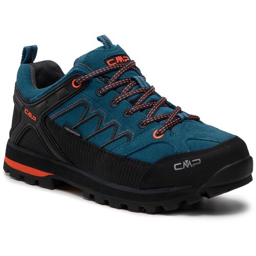 CMP Moon Low muške tenisice 31Q4787-44ML Cijene