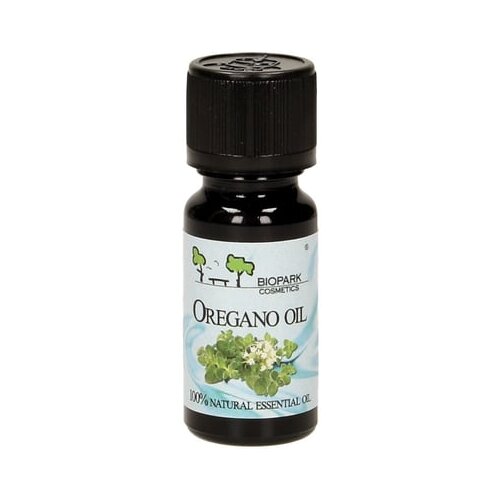 Biopark Cosmetics Eterično olje origana Cene