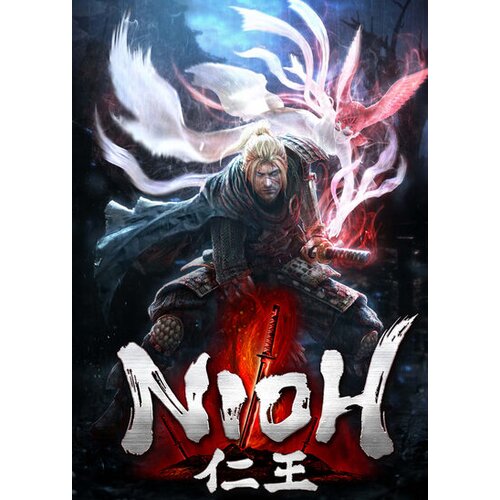  Nioh: Complete Edition UNCUT Steam Key GLOBAL Cene