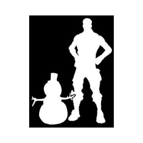 Epic Games Fortnite - Snow Day Emote (DLC) Key GLOBAL Cene