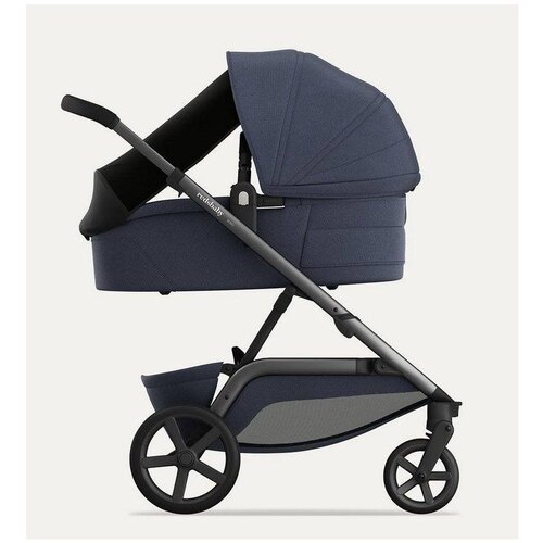 Redsbaby NUVO Sun&amp;amp;Sleep za&amp;scaron;tita od sunca za kolica i ko&amp;scaron;aru, Black Slike