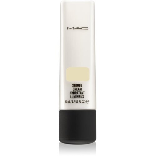 MAC Cosmetics Strobe Cream vlažilna krema za osvetlitev kože odtenek Goldlite 50 ml Cene