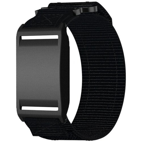 INF Nadomestni najlonski trak z ježkom &ndash; združljiv s Polar Loop, 21cmx3cm Black, (5000264323) Cene