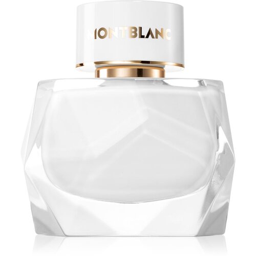 Montblanc Signature parfumska voda 50 ml za ženske Cene