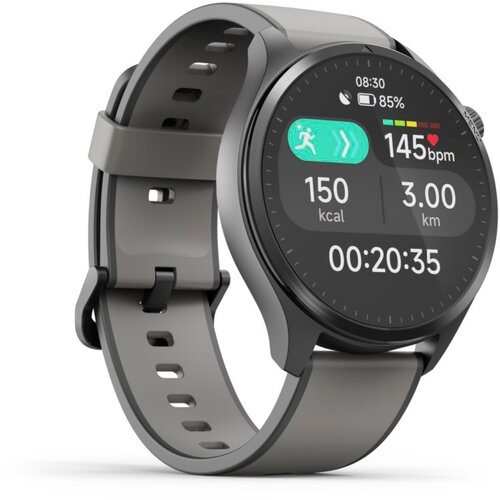Hama &amp;lsquo;9000&amp;rsquo; pametni sat, amoled 1.43&amp;quot;, crni gps Slike