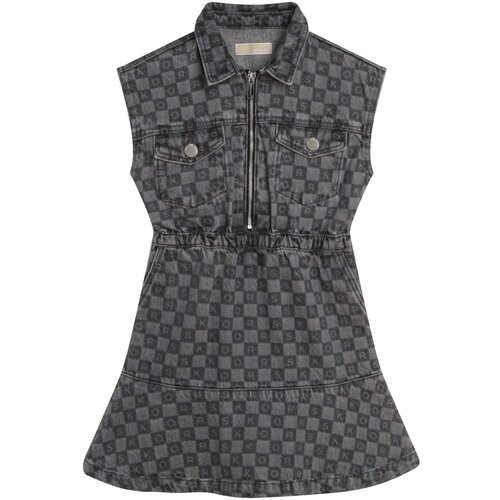 Michael Kors R12147-Z20-C Siva Slike