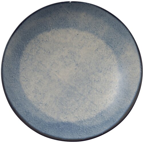 ARTHUR KRUPP tanjir duboki 22cm Shade Matt Sea Stoneware Cene