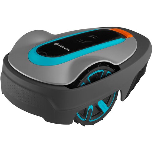 Gardena Sileno city 600 robot za košnju Cijene