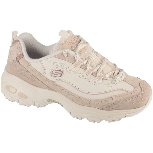 Skechers D'Lites Bijela