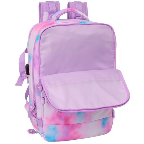 KPop Demon Hunters Mochila za putovanje kabinske veličine Artist 44 cm Slike
