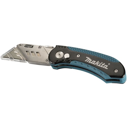 Makita E-11520 Safety Folding Knife Slike