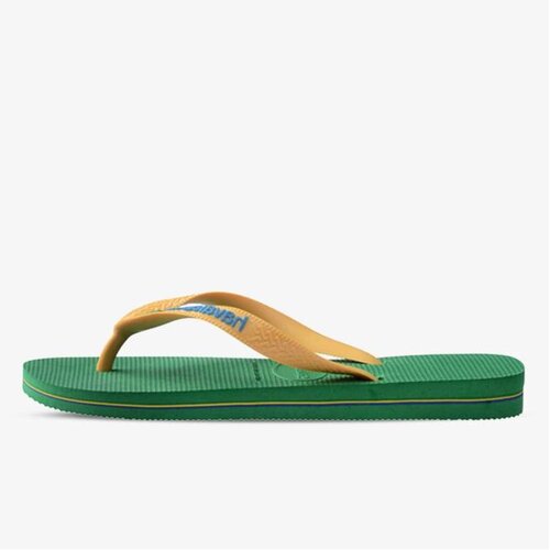 Havaianas Brasil logo Cene