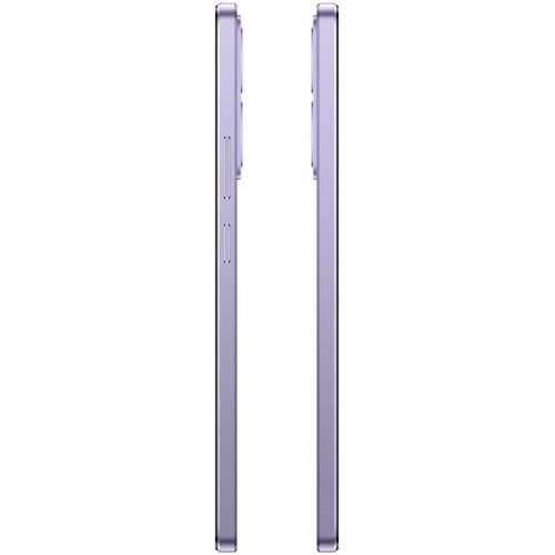 Realme 14 t RMX5078 lightning purple 8/256GB mobilni telefon outlet Slike