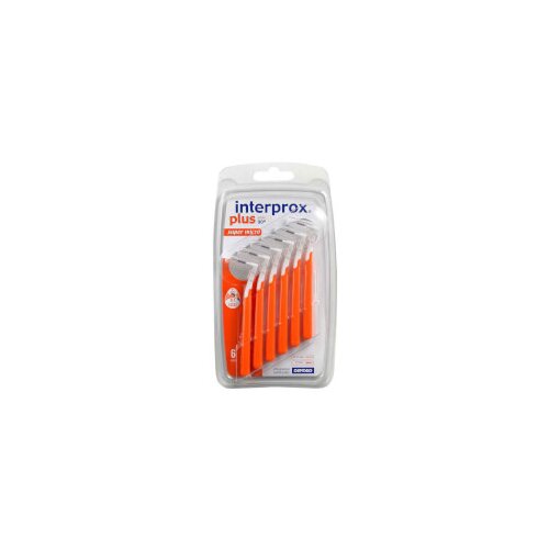 Dentaid Interprox plus Super micro interdentalna četkica Cijene