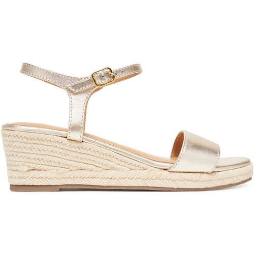 Gioseppo Espadrile Yalaha 71701-P Zlata Cene