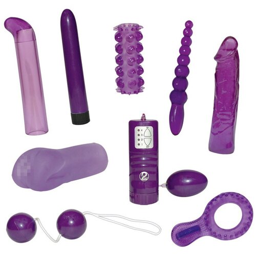 You2Toys VIBRO SET Slike