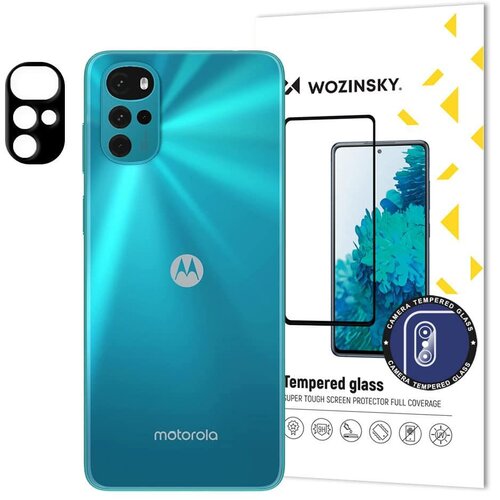 Wozinsky Full Camera Glass 9H Full Camera Tempered Glass za Motorola Moto G22 Cijene