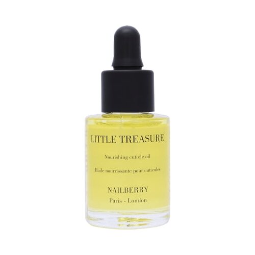 Nailberry Little Treasure Nourish Cuticle Oil Cene