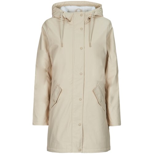 Only ONLSALLY RAINCOAT Bež Cijene