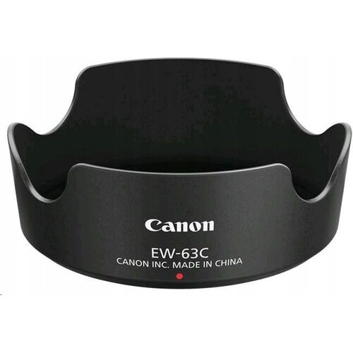 Canon Lens hood EW-63C 62mm, (5000540295) Cene
