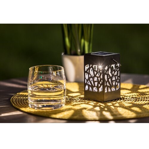 Rabalux mora led svetiljka 0,07W crna Slike