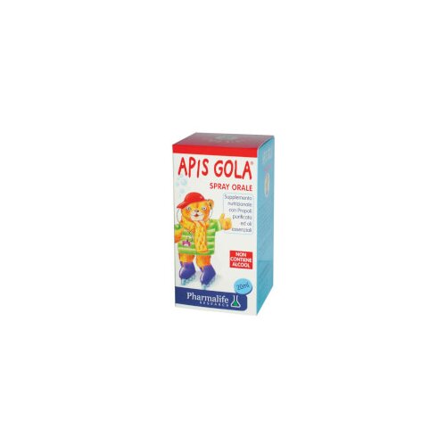 Pharmalife Apis Gola sprej za grlo 20 ml Cene