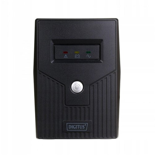 Digitus Line-Interactive UPS, 800 VA /480 W Cijene