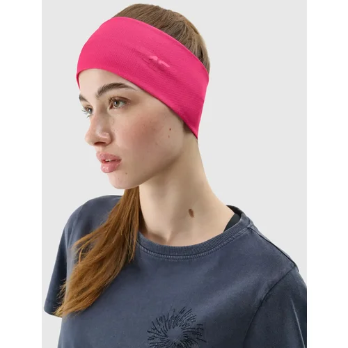 4f Women's headband