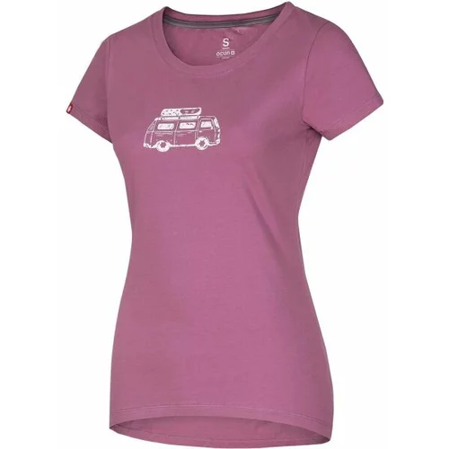 OCÚN CLASSIC T W Ženska majica, ružičasta, veličina