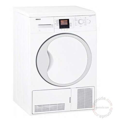 Beko DCU 7330 mašina za sušenje veša