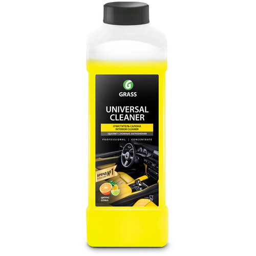 Grass universal cleaner premium &ndash; profesionalno univerzalno či&scaron;ćenje 1l Cene