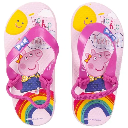 Peppa Pig FLIP FLOPS PREMIUM