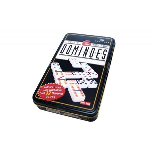 Unikatoy domino u kutiji Slike