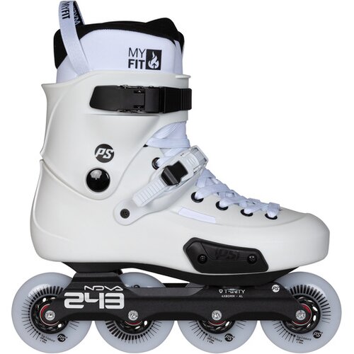 Powerslide rolerji Zoom Pro Nova 80, 39–40, 908433-39-40 Cene