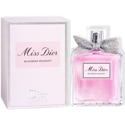 Dior Miss Blooming Bouquet toaletna voda za ženske 150 ml Slike