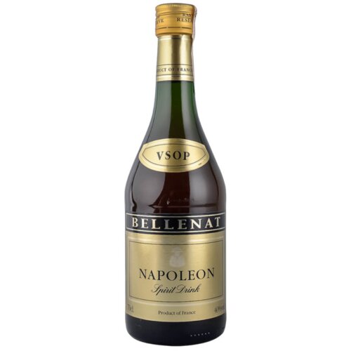  Brendi NAPOLEON BELLENAT 0,7l Slike