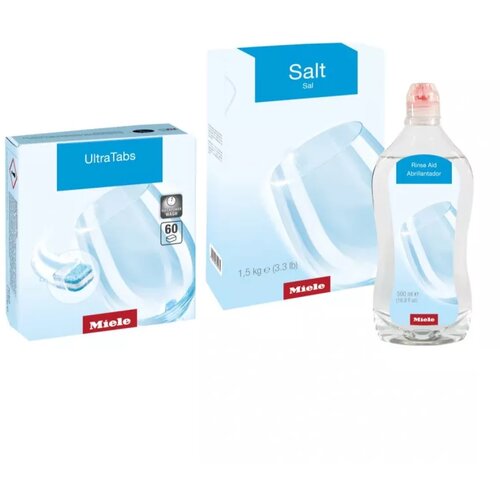 Miele All in One Set za sudoma&scaron;ine Cene