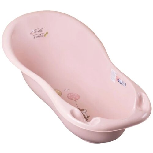Tega kadica za kupanje 102cm Forest Fairytale, Pink Slike