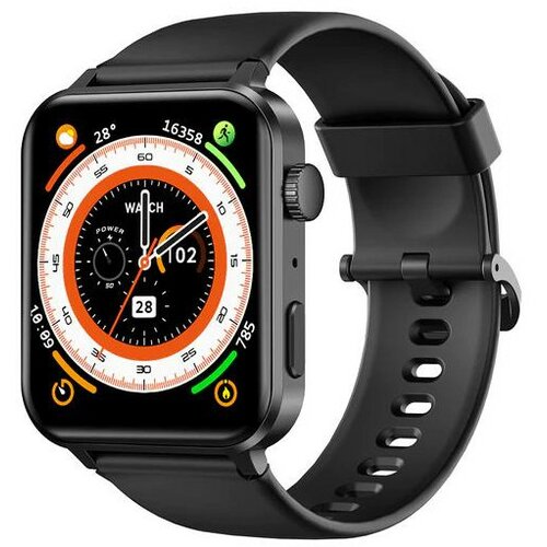 Smart Watch Blackview R30 Pro Black Cene