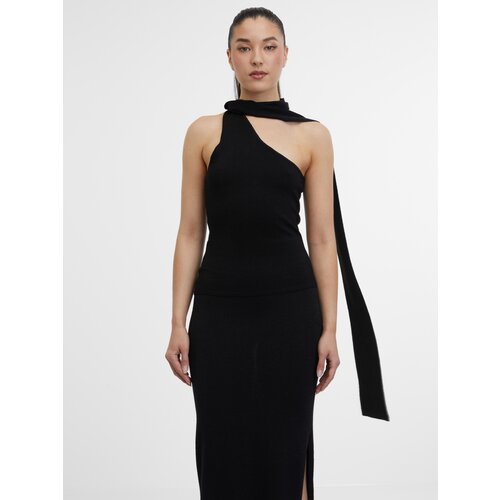 Orsay Black women&amp;#039;s top - Ladies Slike