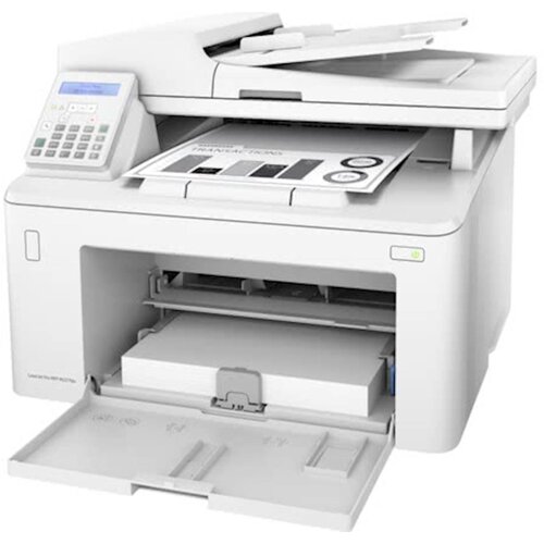 HP MFP LaserJet Pro M227fdn Cijene