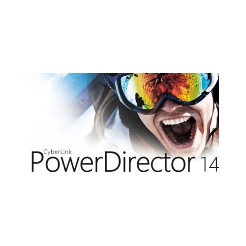 CyberLink PowerDirector 14 Key GLOBAL Cene