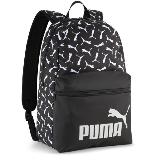 Puma Nahrbtnik &amp;#039;PHASE&amp;#039; črna / bela Slike
