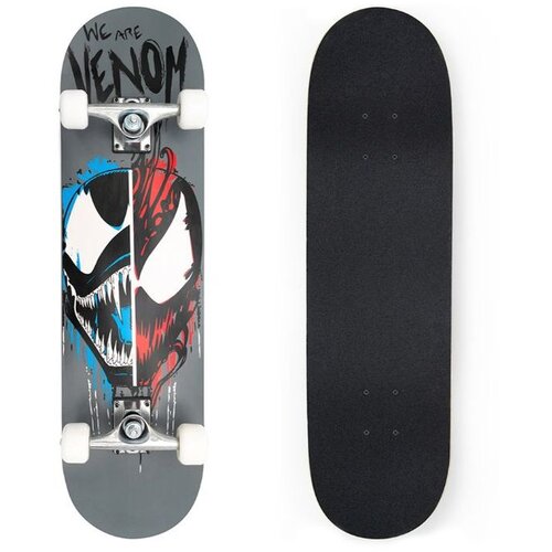 Seven dječji drveni skateboard Venom Slike