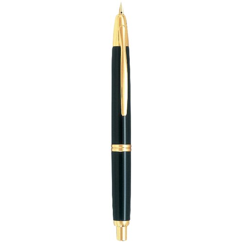 Pilot Naliv pero Capless, Zlatno-crno Cene