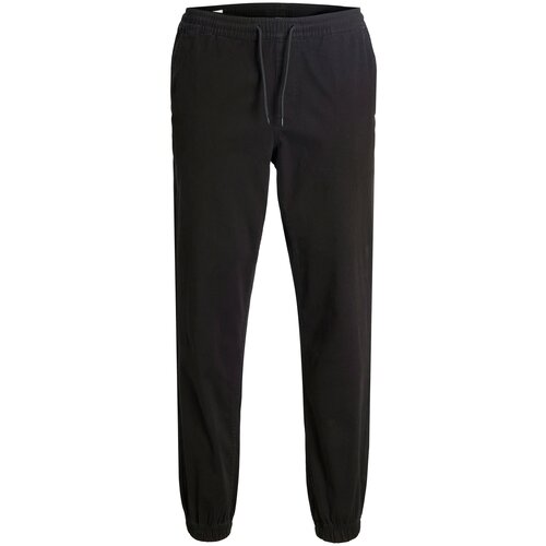 Jack & Jones Hlače 'JPSTGORDON DYLAN' crna Cijene