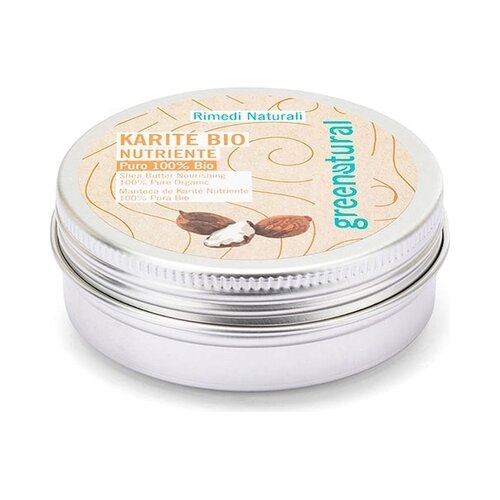 Greenatural Shea maslac "Nutriente" - 50 ml Cene