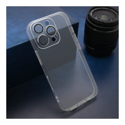  Futrola clear camera glass za iphone 16 pro (6.3) providna ( F123193 ) Cene