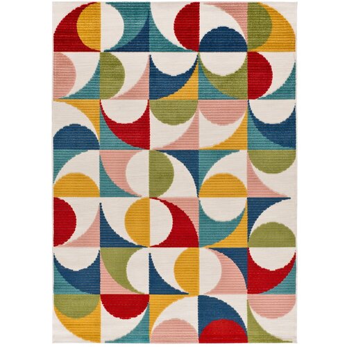 Universal Vanjski tepih 160x230 cm Mila &amp;ndash; Slike