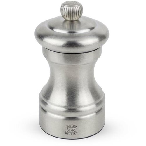Peugeot Mlinček za sol Bistro / 10cm / Chef Inox, (21365005) Cene
